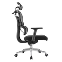 Ver imagem 3 de Cadeira de Escritório Presidente C600