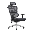Ver imagem 2 de Cadeira de Escritório Presidente C600