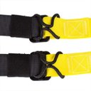 Ver imagem 2 de Fita de Suspensão Yangfit Modelo Trx Profissional
