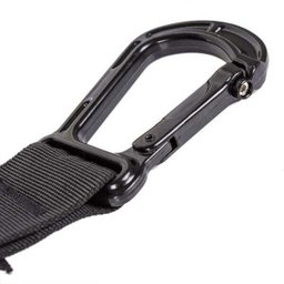 Fita de Suspensão Yangfit Modelo Trx Profissional - 4
