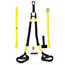 Ver imagem 3 de Fita de Suspensão Yangfit Modelo Trx Profissional