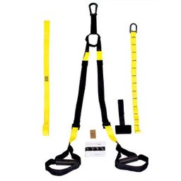 Fita de Suspensão Yangfit Modelo Trx Profissional - 3