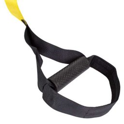 Fita de Suspensão Yangfit Modelo Trx Profissional - 1