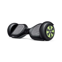 Hoverboard Atrio Slide 6,5 Pol 500w Vel 10kmh Autonomia 10km até 100kg - Es208out [reembalado] Es208 - 3