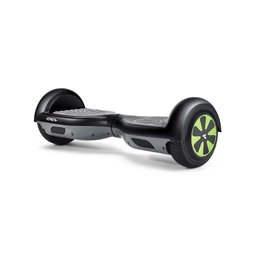 Hoverboard Atrio Slide 6,5 Pol 500w Vel 10kmh Autonomia 10km até 100kg - Es208out [reembalado] Es208 - 4