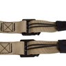 Fita de Suspensão Yangfit Modelo TRX Profissional - 3