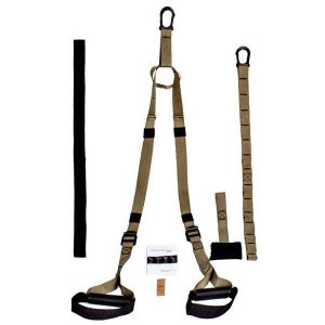 Fita de Suspensão Yangfit Modelo TRX Profissional