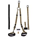 Ver imagem 1 de Fita de Suspensão Yangfit Modelo TRX Profissional