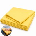 Ver imagem 1 de Toalha Mágica Multiuso Super Absorvente Secagem Rápida Não Risca Carro Cozinha Sala Academia Yeet