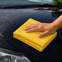 Ver mais imagens de Toalha Mágica Multiuso Super Absorvente Secagem Rápida Não Risca Carro Cozinha Sala Academia Yeet