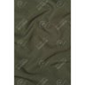 Tecido Oxford Verde Musgo Militar Liso - 3,00m de Largura - 1