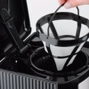 Ver imagem 4 de Cafeteira Elétrica Le Cheff 25 Xícaras Analógica Fischer 127V