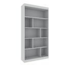 Ver imagem 1 de Estante Livreiro 4 Prateleiras Ho-2907 Home Office Hecol