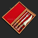 Ver imagem 1 de Conjunto Sg Inox 5mm Edição Especial com Caixa:10'' (25cm)