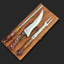 Ver imagem 6 de Conjunto Sg Inox 5mm Edição Especial com Caixa:10'' (25cm)