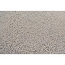 Ver imagem 5 de Tapete para Sala Charmin N Platina 1,00x1,50 São Carlos