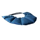 Ver imagem 4 de Almofada Térmica Terapeutica de Sementes Cervical e Pescoço