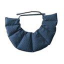 Ver imagem 3 de Almofada Térmica Terapeutica de Sementes Cervical e Pescoço