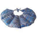 Ver imagem 2 de Almofada Térmica Terapeutica de Sementes Cervical e Pescoço