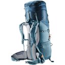 Ver imagem 2 de Mochila Aircontact Lite 35+10 SL Azul 2018 - Deuter