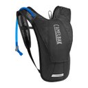 Ver imagem 1 de Mochila de hidratação da CamelBak para corridas de trail running e ciclismo Hydrobak 1,5L Preto