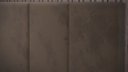 Ver imagem 3 de Cabeceira Cama Casal King Modulo 1,95 Itália Estofada Suspensa - Marrom Suede