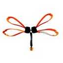 Ver imagem 1 de FITA EUREKA ANCORAGEM P/ESCADA CARBOGRAFITE CG1900