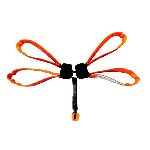 FITA EUREKA ANCORAGEM P/ESCADA CARBOGRAFITE CG1900