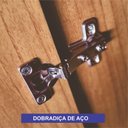 Ver imagem 6 de Guarda Roupa Casal 6 Portas 6 Gav Mirage - Arbo Design