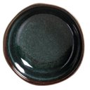 Ver imagem 4 de 6 Ramequins Cerâmica 9x3cm Orgânico Oceano 70ml Porto Brasil Sushi Restaurante Japonês