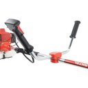 Ver imagem 4 de Roçadeira Lateral a Gasolina 72cc - Rn72l