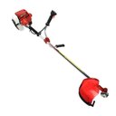 Ver imagem 1 de Roçadeira Lateral a Gasolina 72cc - Rn72l