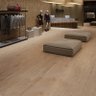 Piso laminado clicado Durafloor Nature belgrado Caixa c/ 2,51m² - 2