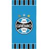 Toalha De Banho Lepper Aveludada Times De Futebol Licenciado - Grêmio - 1