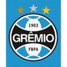 Toalha De Banho Lepper Aveludada Times De Futebol Licenciado - Grêmio - 2