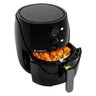 Fritadeira sem Óleo Cadence Super Light Fryer Frt550 - Cadence 110 Volts - 3