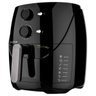 Fritadeira sem Óleo Cadence Super Light Fryer Frt550 - Cadence 110 Volts - 1