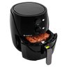 Fritadeira sem Óleo Cadence Super Light Fryer Frt550 - Cadence 110 Volts - 4