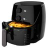 Fritadeira sem Óleo Cadence Super Light Fryer Frt550 - Cadence 110 Volts - 2