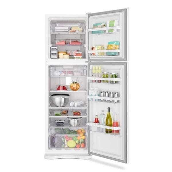 Refrigerador Frost Free Df44, 402 Litros - Electrolux 110 Volts - 5