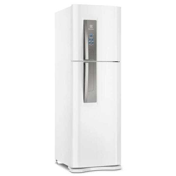 Refrigerador Frost Free Df44, 402 Litros - Electrolux 110 Volts - 2