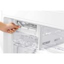 Ver imagem 3 de Geladeira / Refrigerador Frost Free Db52x Inox, 454 Litros, Turbo Congelamento e Painel Blue Touch