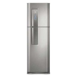 Refrigerador Frost Free Df44S Platinum, 402 Litros - Electrolux 220 Volts - 2