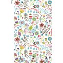 Ver imagem 2 de Mural Alegria - 1,74 x 3,00m
