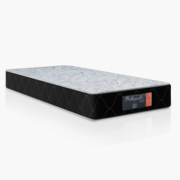 Colchão Solteiro Espuma D33 Iso 100 Orthopedic 78x30x188 - 3