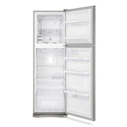 Refrigerador Frost Free Df44S Platinum, 402 Litros - Electrolux 110 Volts - 6