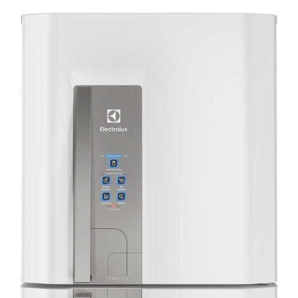Refrigerador Frost Free Df44, 402 Litros - Electrolux 220 Volts - 3