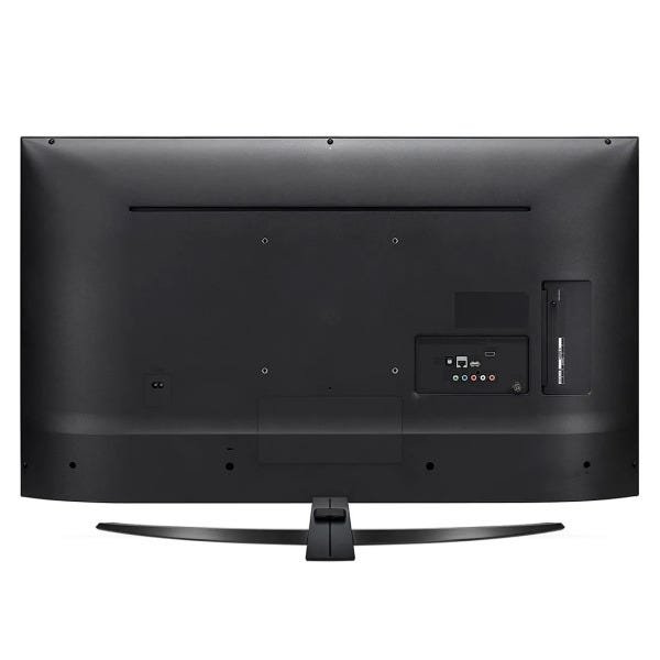 TV LED 55 Polegadas Smart 4K Lg 55Um7470 - Wi-Fi, Smart TV Webos 4.5, Inteligência Artificial, Hdr, DTV - 3