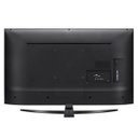 Ver imagem 3 de TV LED 55 Polegadas Smart 4K Lg 55Um7470 - Wi-Fi, Smart TV Webos 4.5, Inteligência Artificial, Hdr, DTV