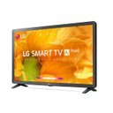 Ver imagem 2 de TV 32 Polegadas Smart Lg 32Lm625B - Wi-Fi, Webos 4.5, Inteligência Artificial, Hdmi e USB Unica